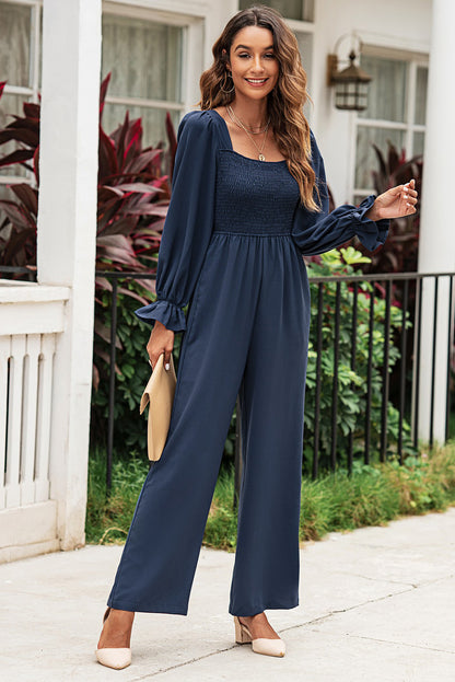 Southern Bell Jumpsuit